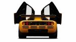 McLaren F1 LM 1995 года